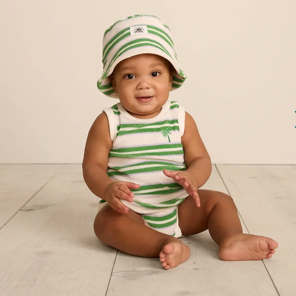 LC Lauren Conrad baby little